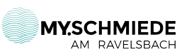 MY Schmiede am Ravelsbach